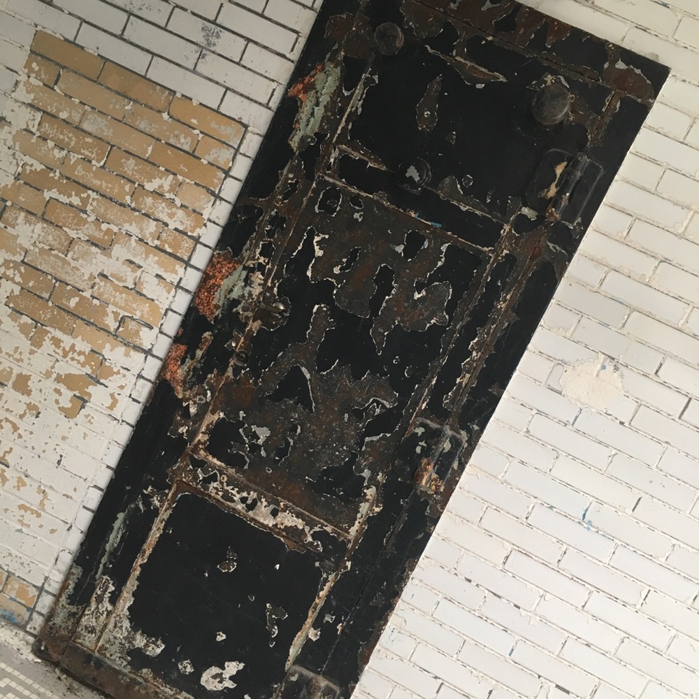 Meet your Posher, Mandy